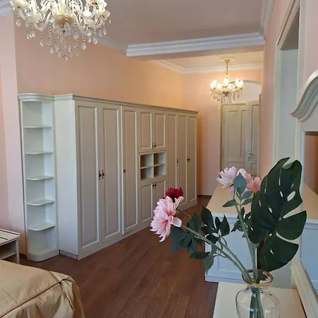 Maria Magdalena Apartment *