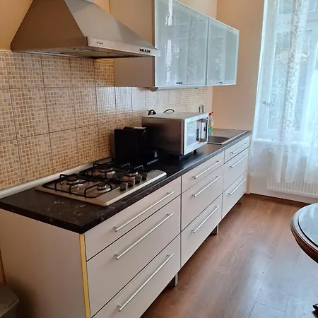 Maria Magdalena Apartment Karlsbad