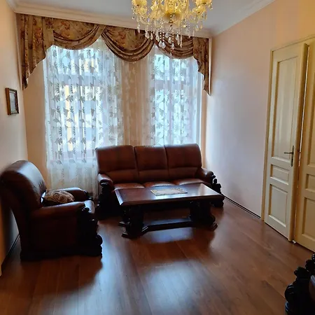 Apartment Maria Magdalena Karlsbad
