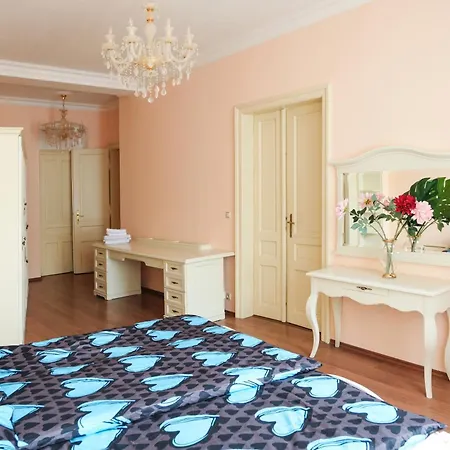 Apartment Maria Magdalena Karlsbad