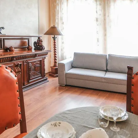 Maria Magdalena Apartment